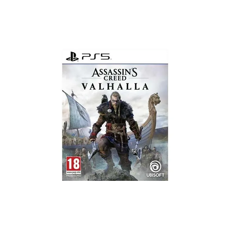 Assassin's Creed Valhalla