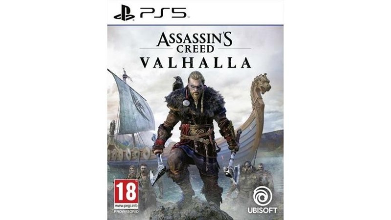 Assassin's Creed Valhalla