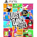 Just Dance 2021