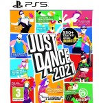 Just Dance 2021