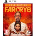 Far Cry 6 (Gold Edition)