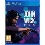 John Wick Hex per PS4