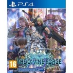 Star Ocean The Divine Force per PS4