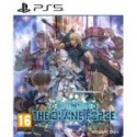 Star Ocean The Divine Force per PS5