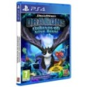 Dragons Leggende dei nove regni per PS4