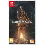 Dark souls remastered per Nintendo switch