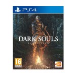 Dark souls remastered per PS4