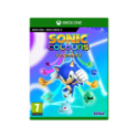 Sonic Colours Ultimate per Xbox