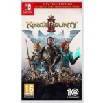 King's Bounty II Day on edition per Nintendo switch