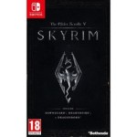 The Elder Scrolls V: Skyrim per Nintendo switch