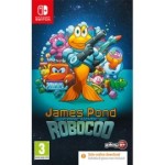 James Pond: codename Robocod per Nintendo switch