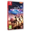 Star Trek Prodigy Supernova per Nintendo Switch