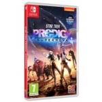 Star Trek Prodigy Supernova per Nintendo Switch