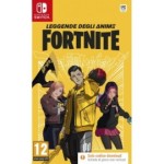 Fortnite Leggende degli Anime per Nintendo Switch english ver