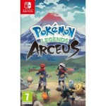 Leggende Pokemon Arceus per Nintendo switch