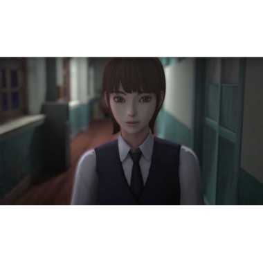 White Day:a labyrinth named school per Nintendo switch