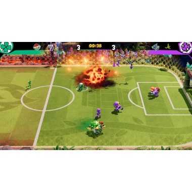 Mario Strikers Battle League Football per Nintendo switch