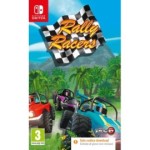 Rally Racers per Nintendo switch