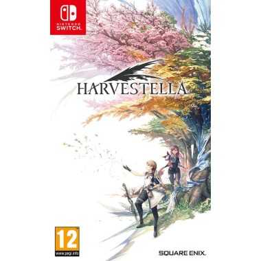 Harvestella per Nintendo switch