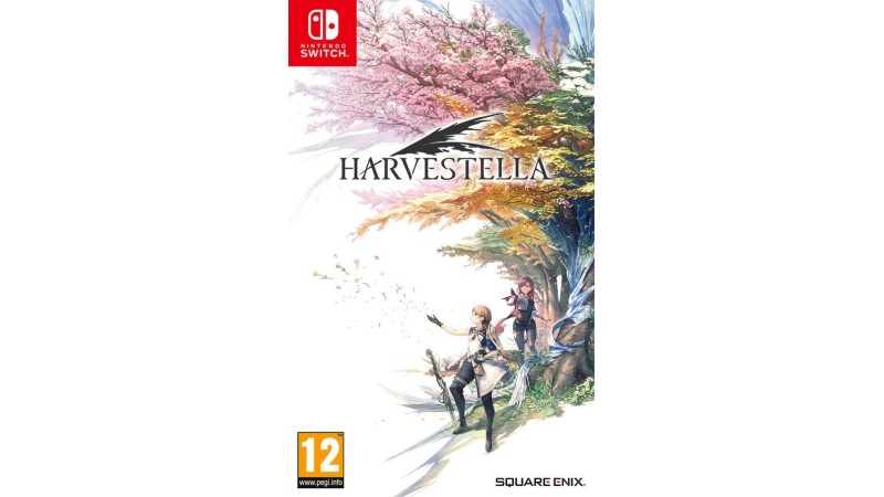 Harvestella per Nintendo switch