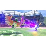 Pokken Tournament DX per Nintendo switch