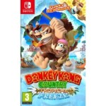 Donkey Kong Country Tropical freeze per Nintendo switch