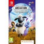 Shaun the sheep.: Home sheep home Farmageddon - Party edition per Nintendo switch