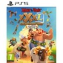 Asterix e Obelix XXXL The Ram From Hibernia Limited Edition per PS5