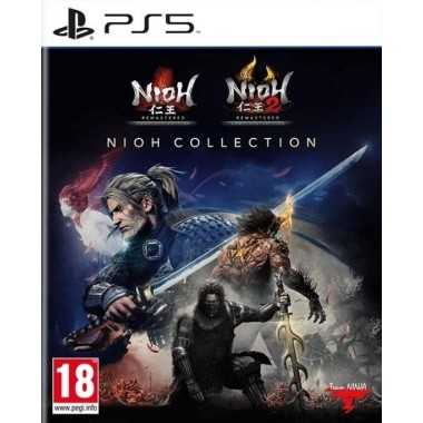 Nioh Collection per PS5