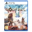 Godfall per PlayStation PS5 realizzato da Gearbox