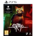 Stray per PS5