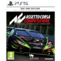 Assetto Corsa Competizionne per PS5