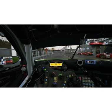 Assetto Corsa Competizionne per PS5