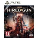 Necromunda: Hired Gun per PS5 per PS5