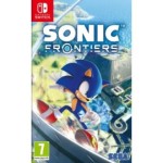 Sonic Frontiers per Nintendo Switch