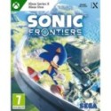 Sonic Frontiers per Xbox per Xbox