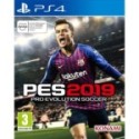 PES 2019 per PS4