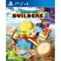 Dragon Quest Builders 2 per PS4