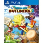 Dragon Quest Builders 2 per PS4