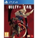 Guilty Gear: Strive per PS4