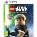 Lego Star Wars La saga degli Skywalker Galactic Edition per PS5 per PS5