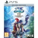 YS VIII. Lacrimosa of Dana. Deluxe Edition per PS5