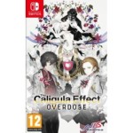 The Caligula Effect Overdose per Nintendo switch