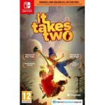 It Takes Two per Nintendo switch