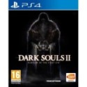 Dark Souls II. Scholar of the first sin per PS4