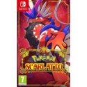 Pokemon Scarlatto