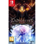 Dungeons Nintendo Switch Edition per Nintendo switch