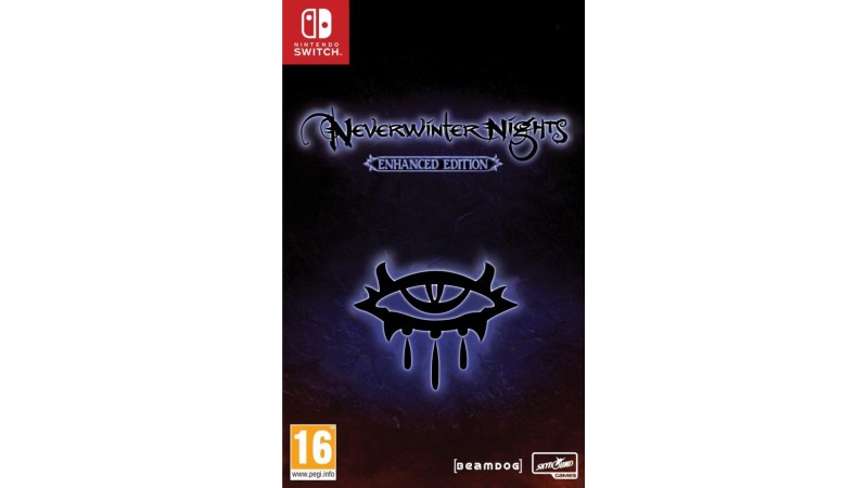 Neverwinter Nights Enhanced Edition per Nintendo Switch