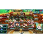 Sushi Striker. The Way of Sushido per Nintendo switch