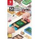 51 Worldwide Games per Nintendo switch